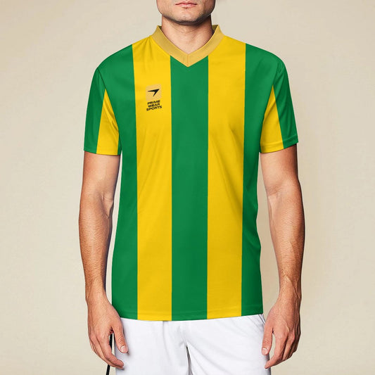 The Classic Stripe