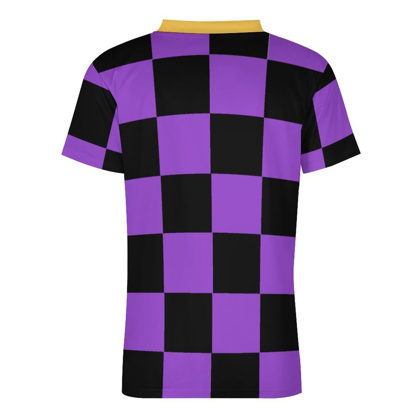The Checkerboard