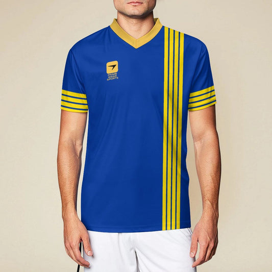 The Legacy Stripe