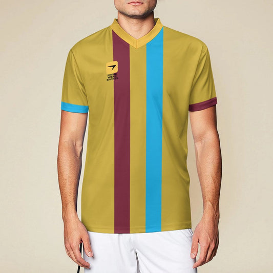 The Dual Stripe