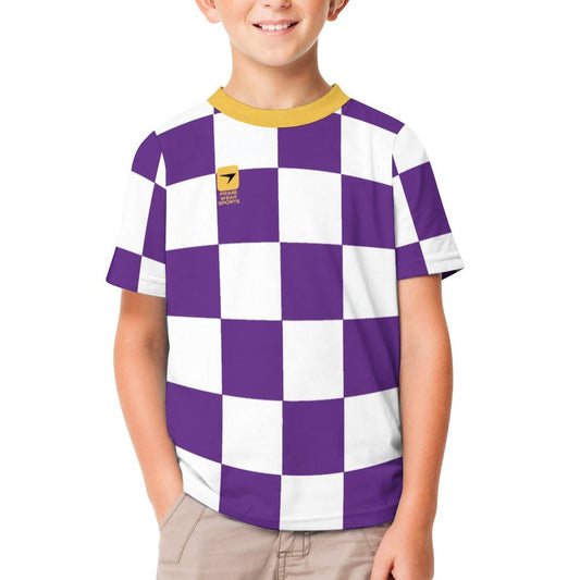 The Checkerboard (Youth)