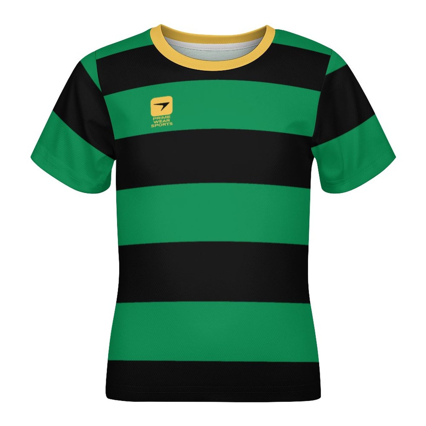 The Hoop Stripe (Youth)