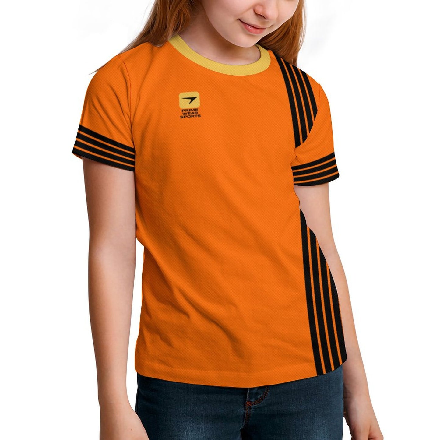 The Legacy Stripe (Youth)