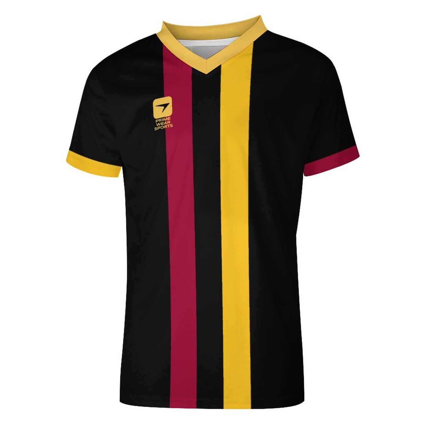 The Dual Stripe