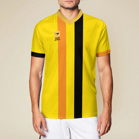 The Dual Stripe