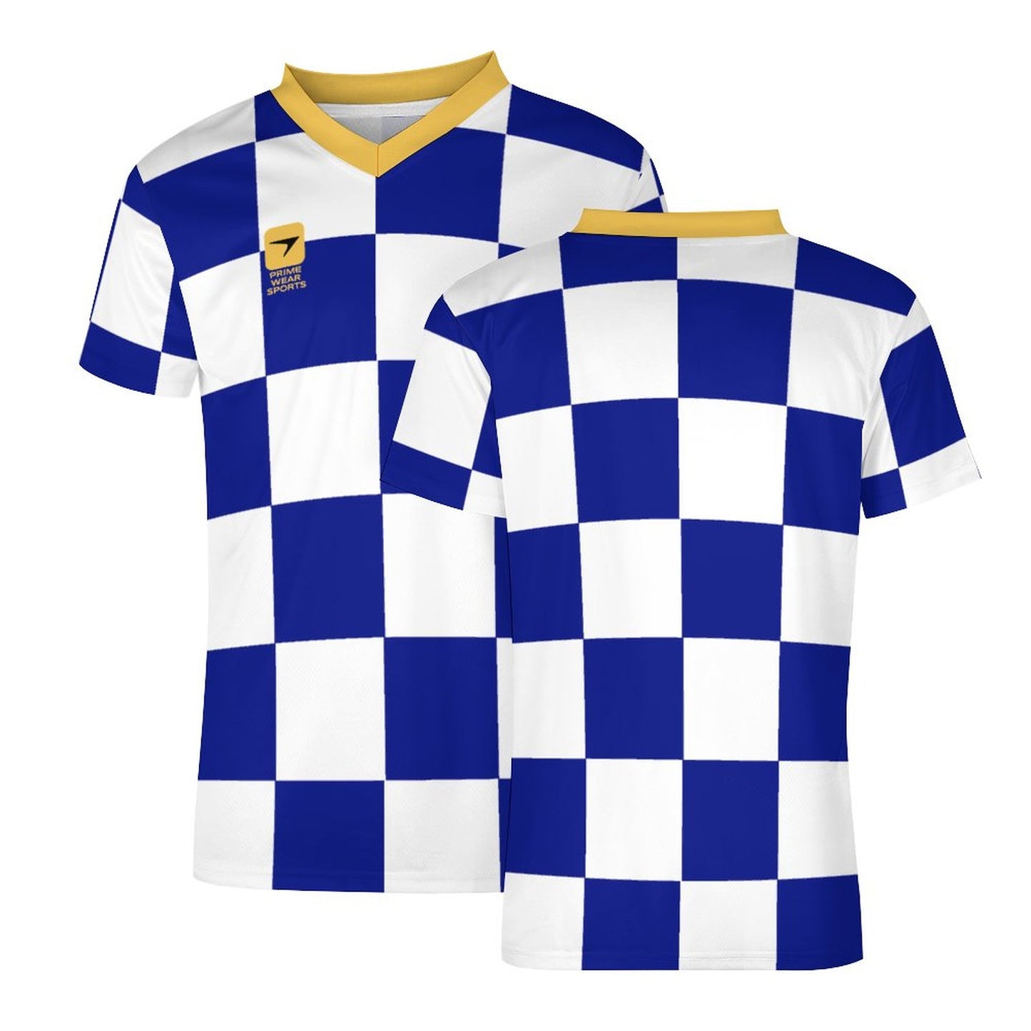 The Checkerboard