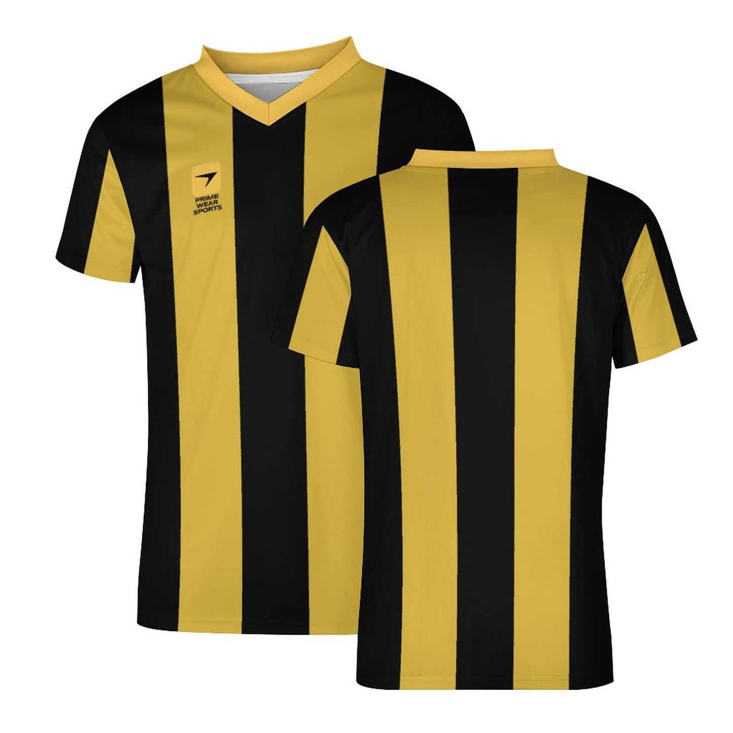 The Classic Stripe
