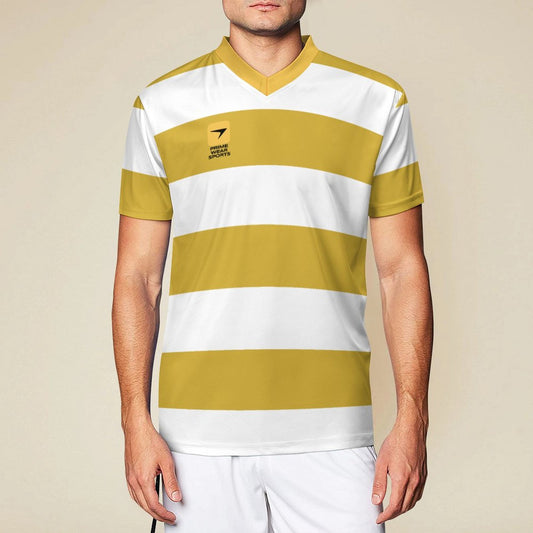 The Hoop Stripe