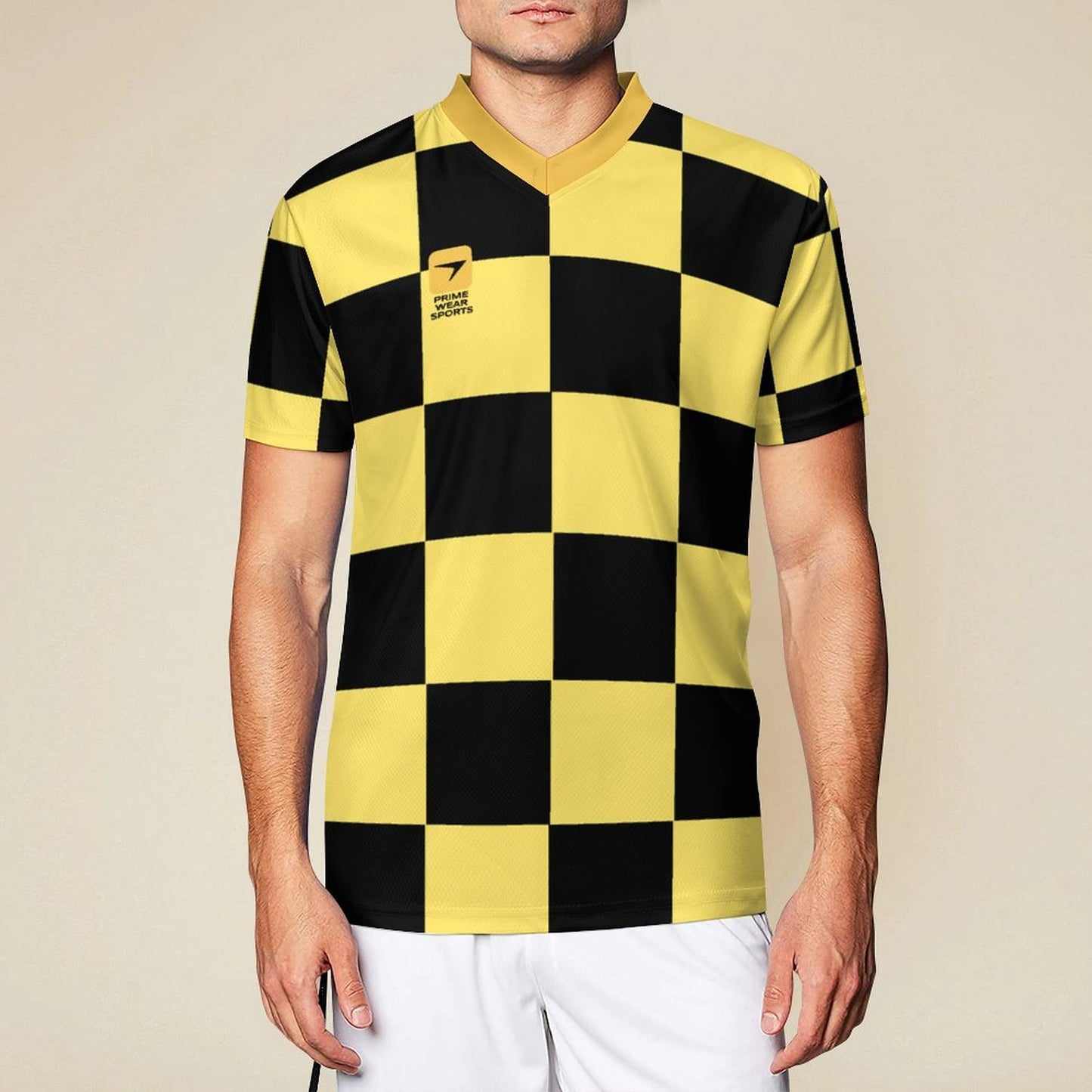 The Checkerboard