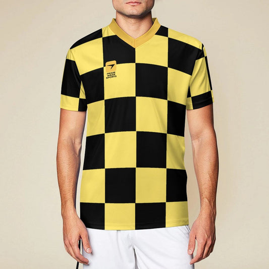 The Checkerboard