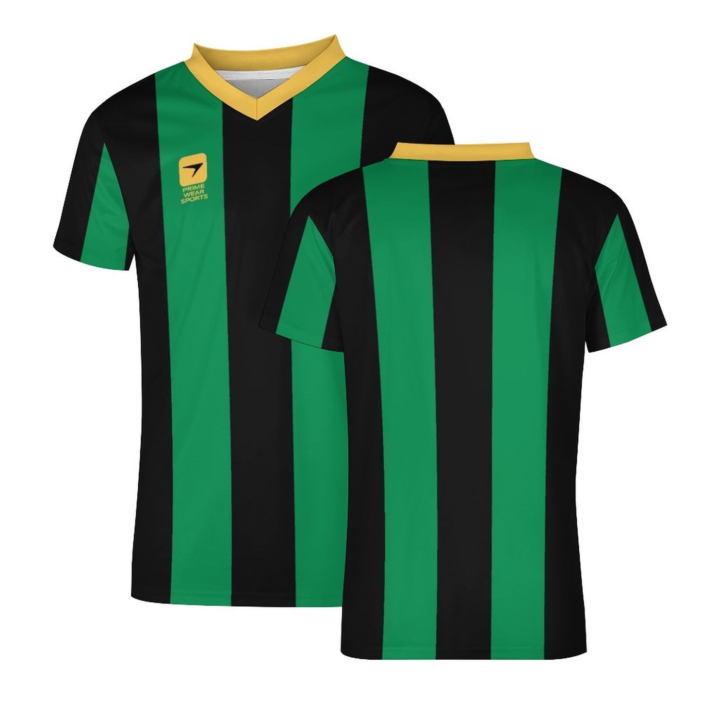 The Classic Stripe