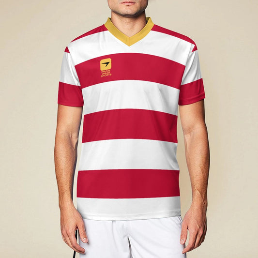 The Hoop Stripe