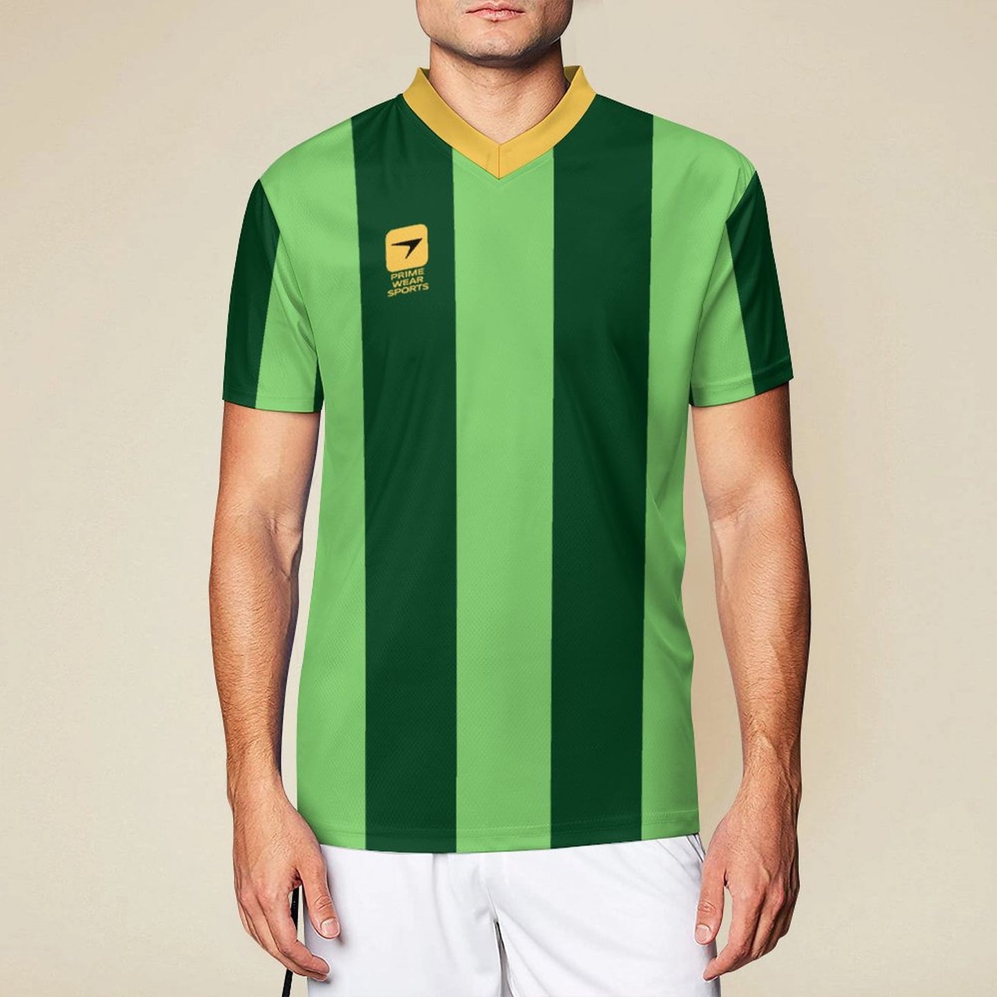 The Classic Stripe