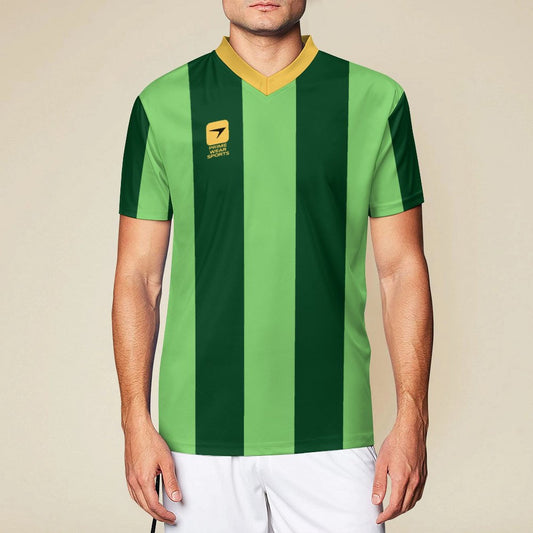 The Classic Stripe