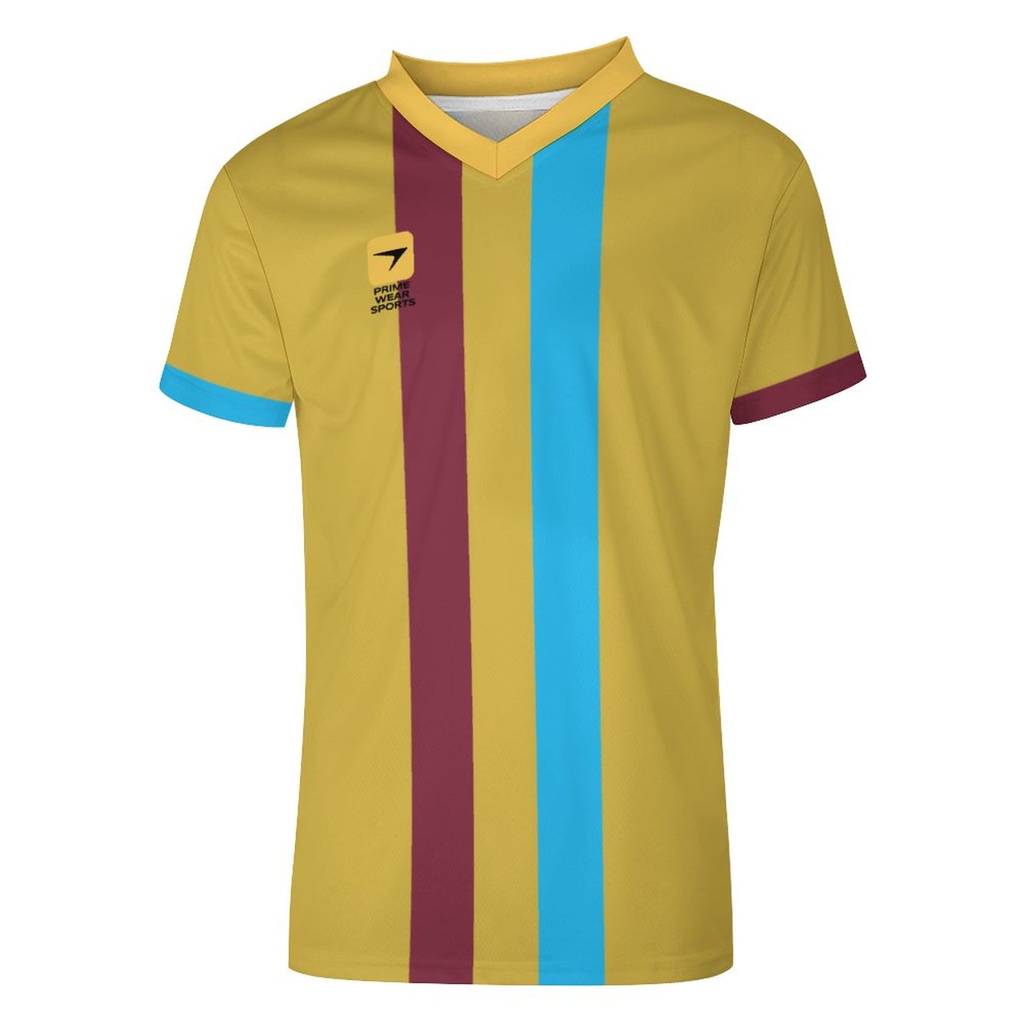 The Dual Stripe