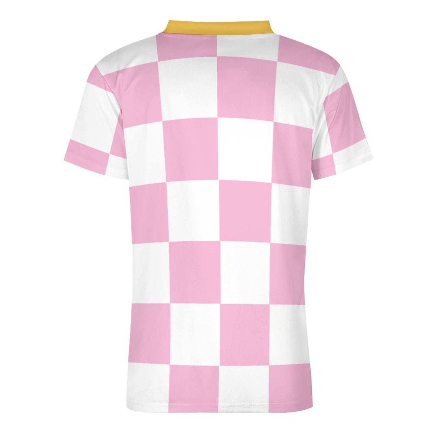 The Checkerboard