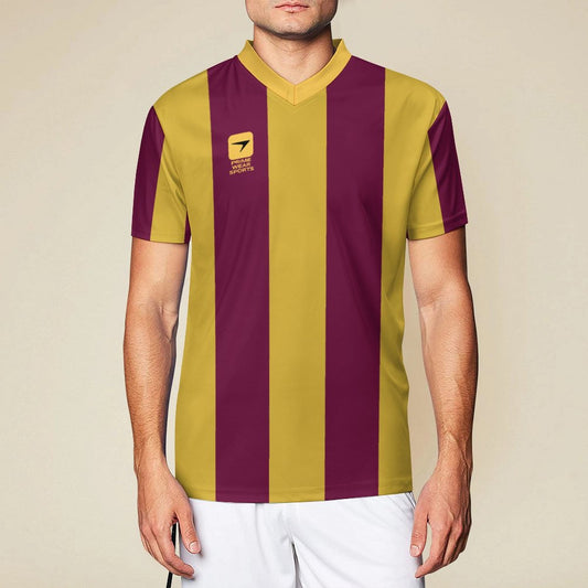 The Classic Stripe