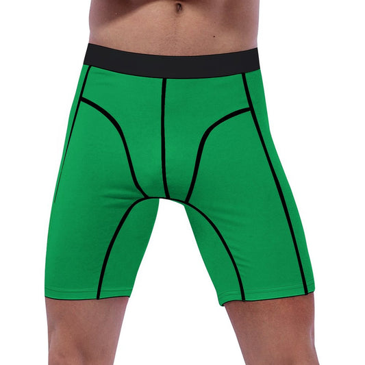 PrimeFit Compression Shorts