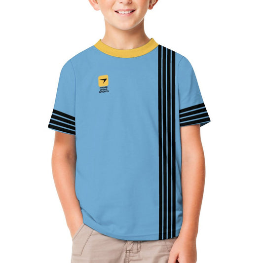 The Legacy Stripe (Youth)