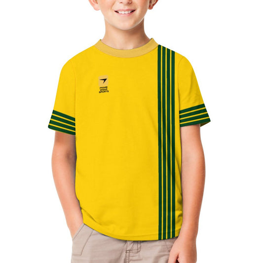 The Legacy Stripe (Youth)