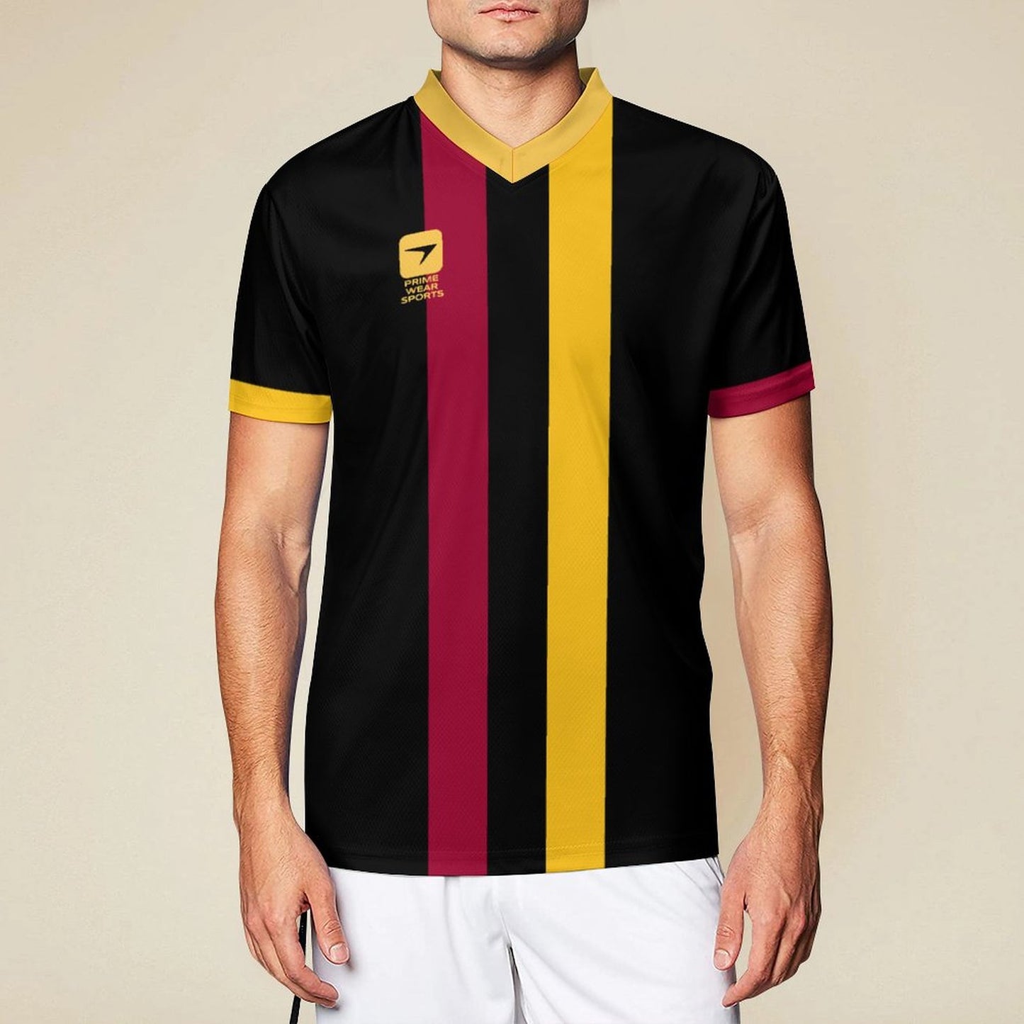 The Dual Stripe