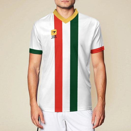 The Dual Stripe