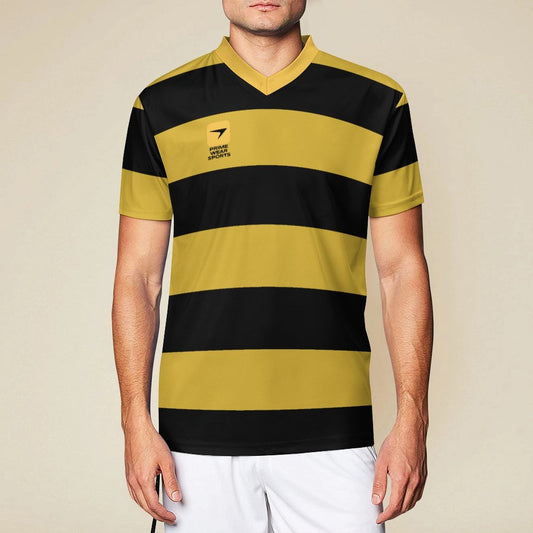 The Hoop Stripe