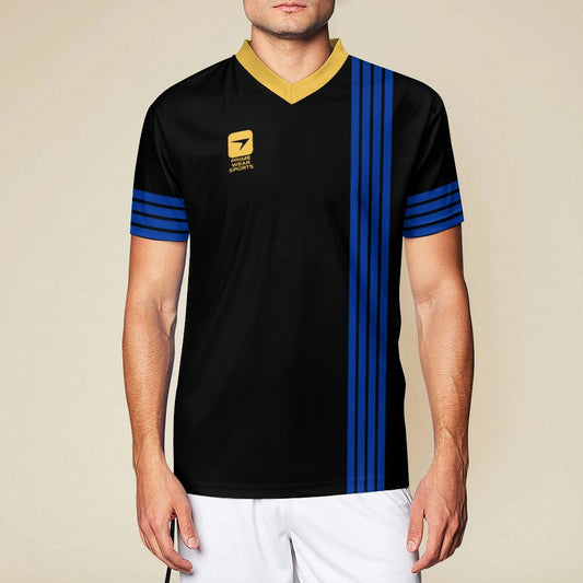 The Legacy Stripe