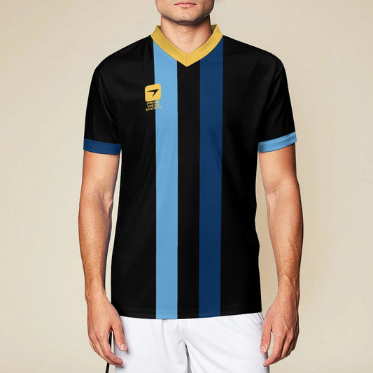 The Dual Stripe