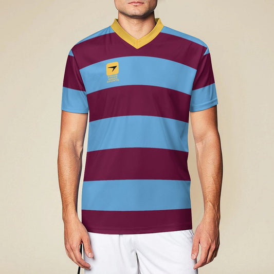 The Hoop Stripe
