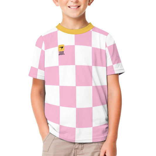The Checkerboard (Youth)