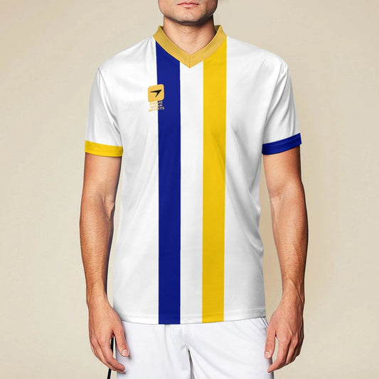 The Dual Stripe