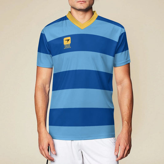 The Hoop Stripe