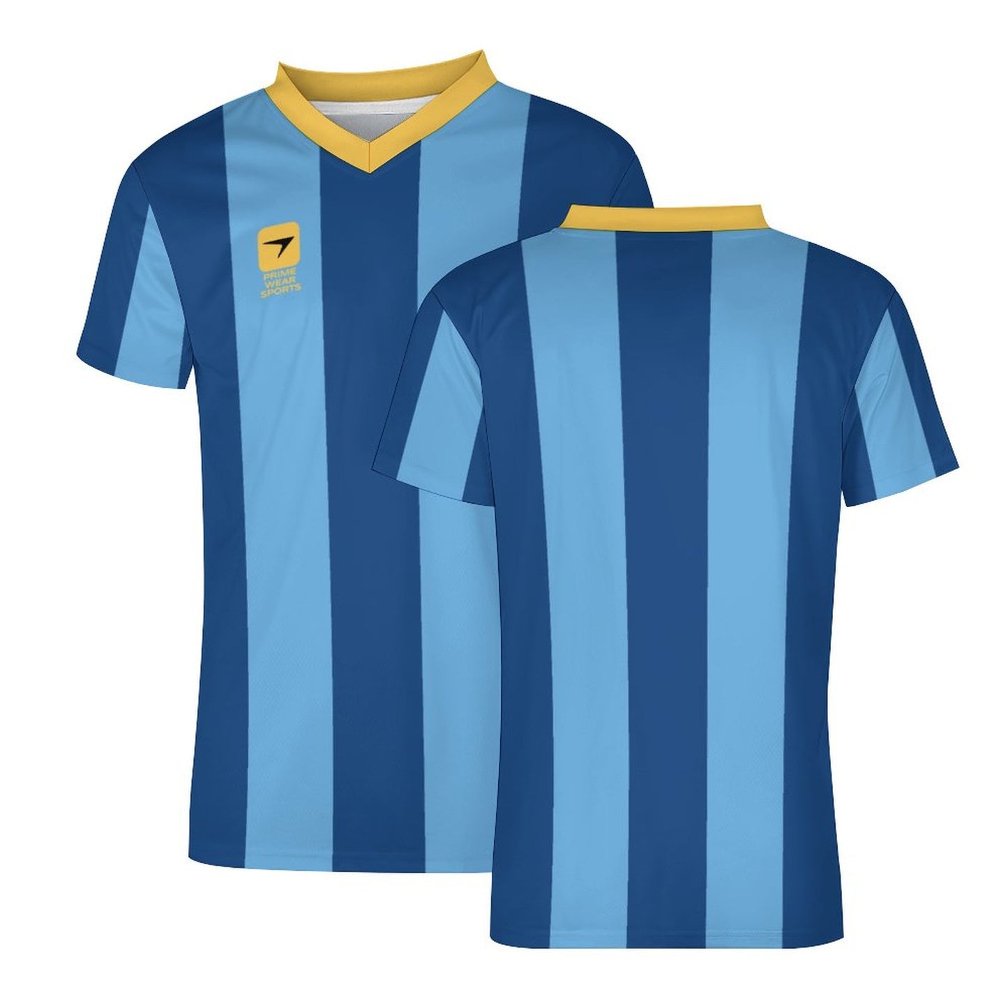 The Classic Stripe