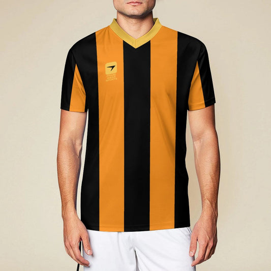 The Classic Stripe