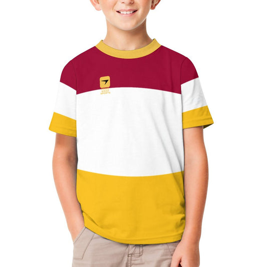 The Tri-Stripe (Youth)