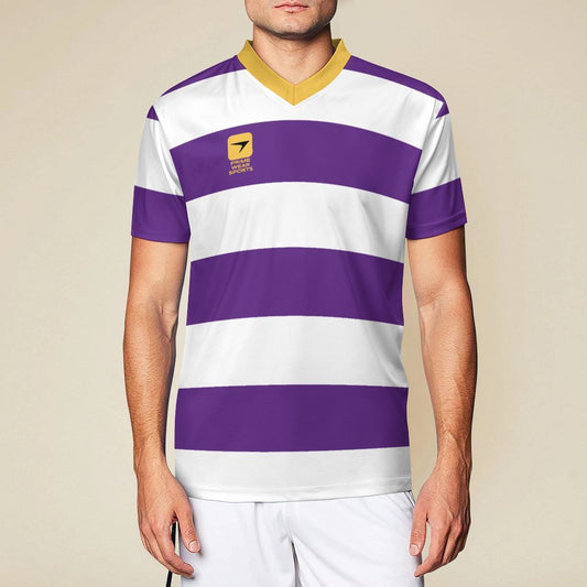 The Hoop Stripe