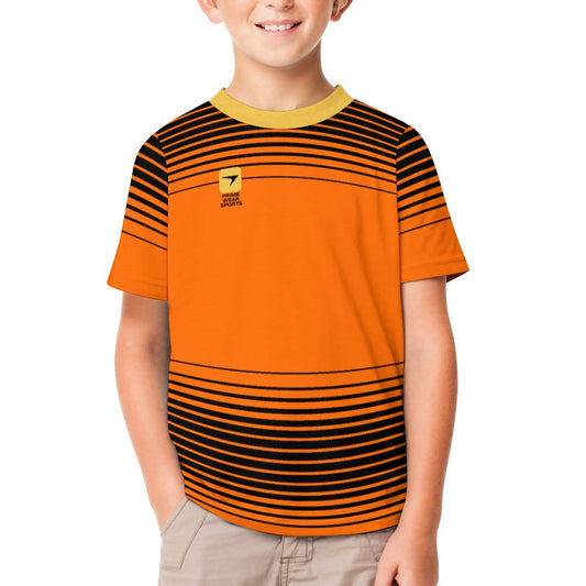 The Pulse Line (Youth)