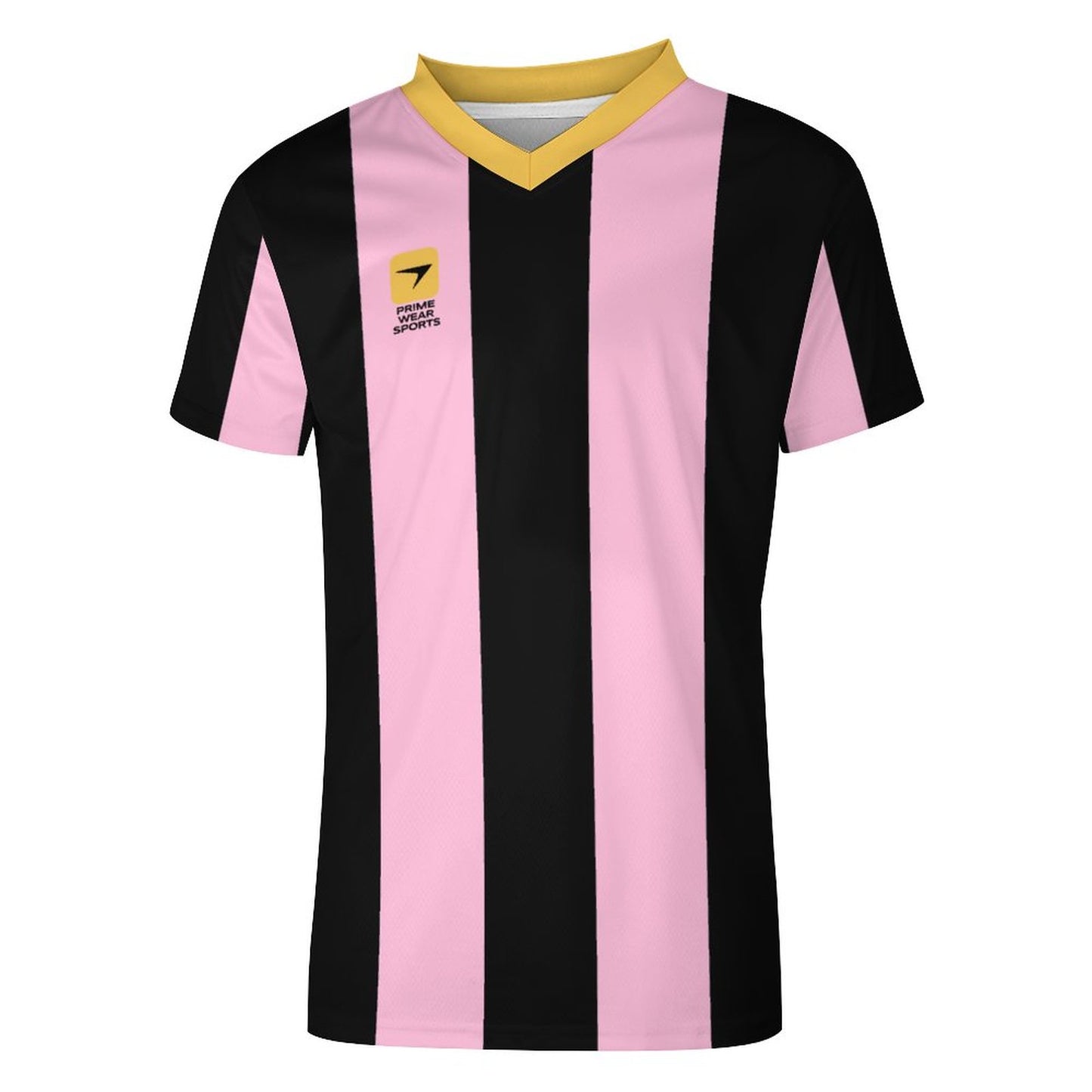 The Classic Stripe