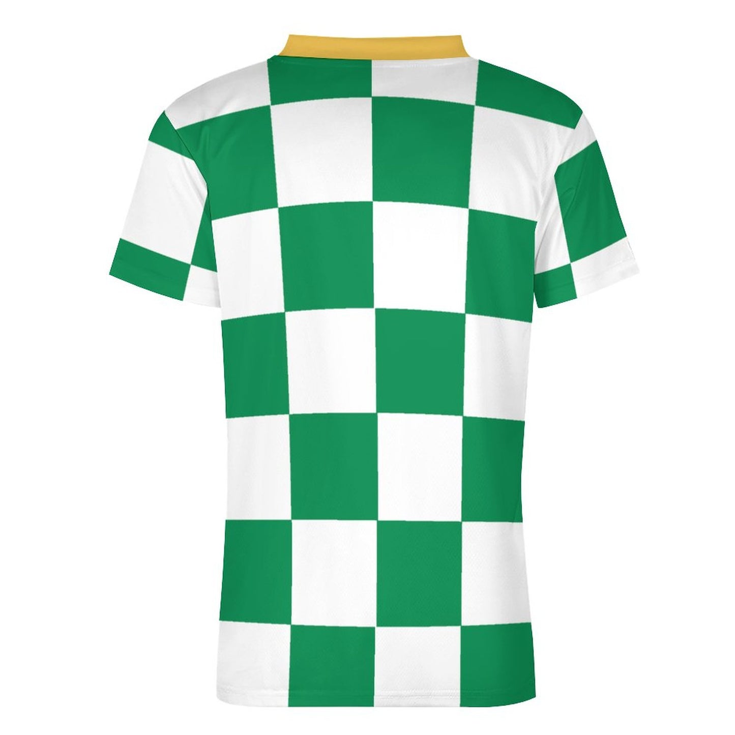 The Checkerboard