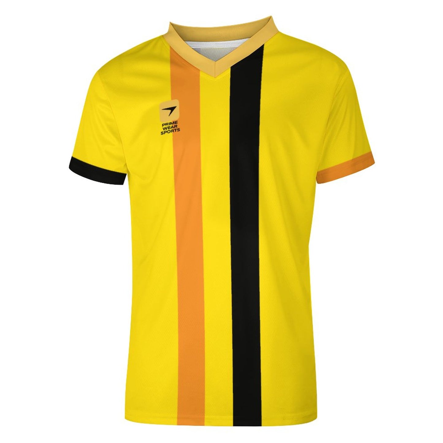 The Dual Stripe