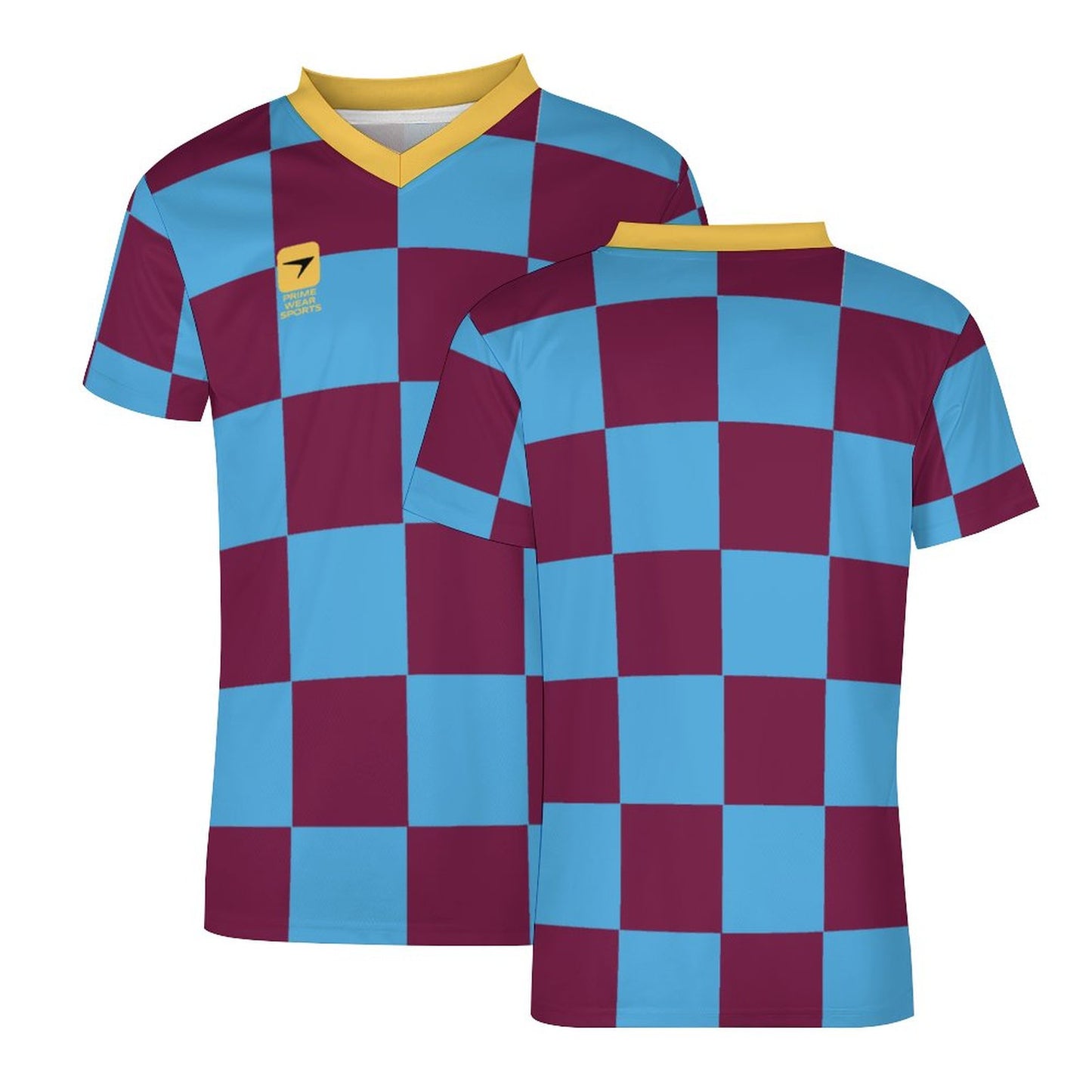 The Checkerboard