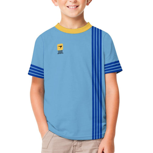 The Legacy Stripe (Youth)