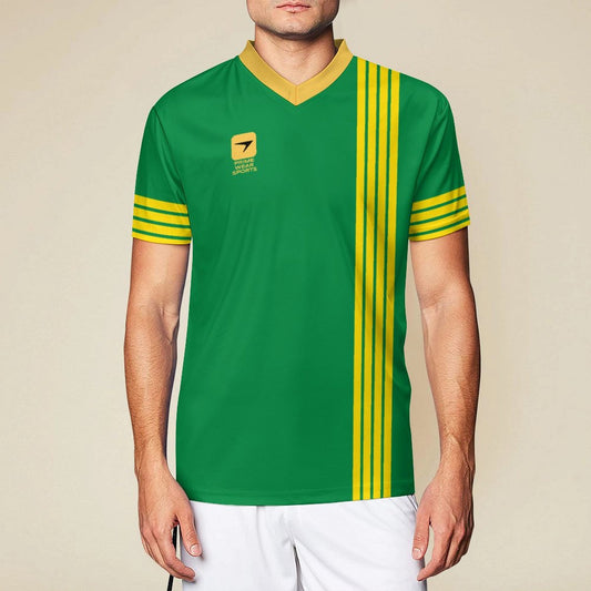 The Legacy Stripe