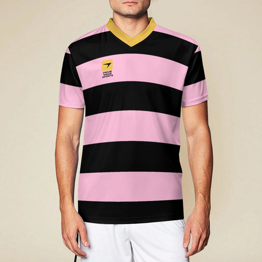 The Hoop Stripe