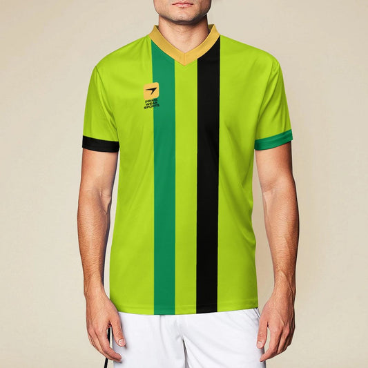 The Dual Stripe