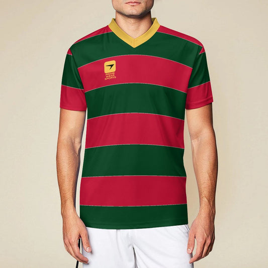 The Hoop Stripe