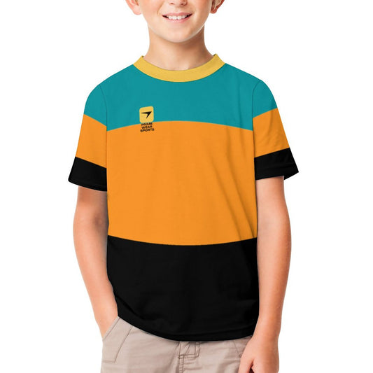 The Tri-Stripe (Youth)