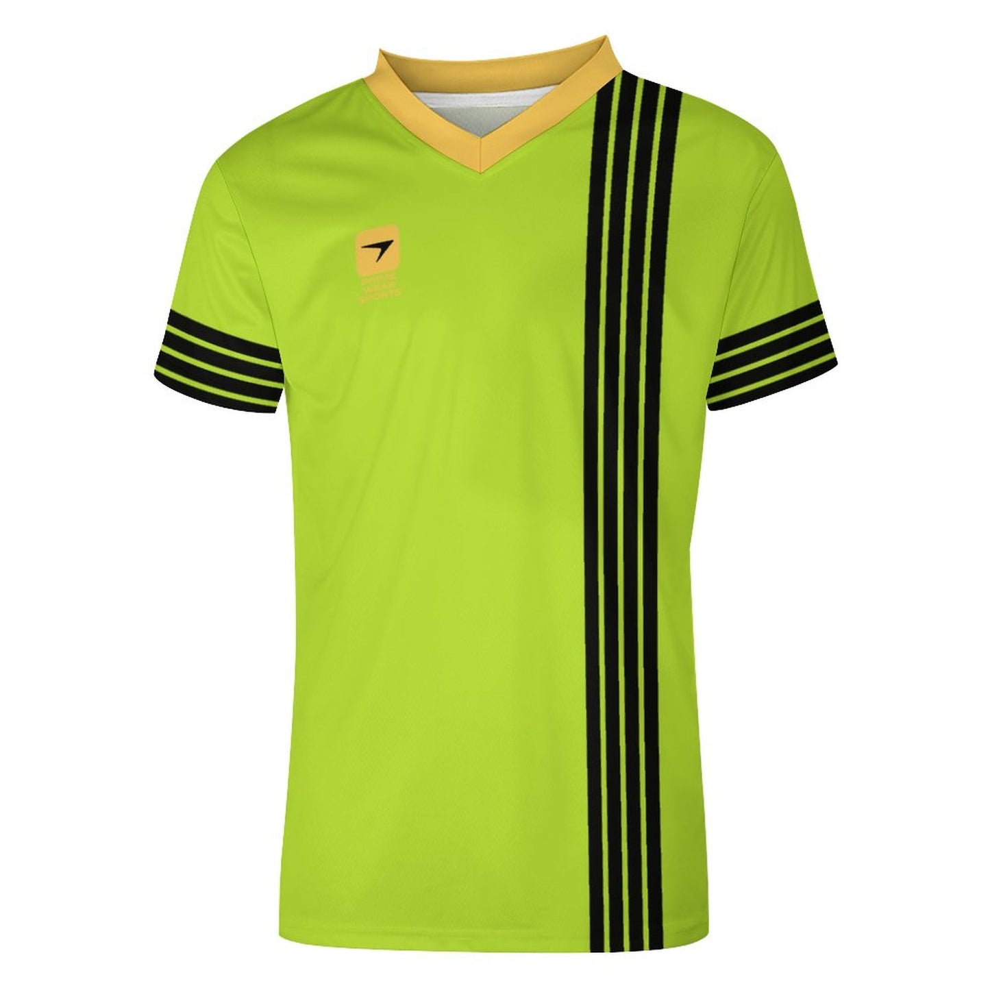 The Legacy Stripe