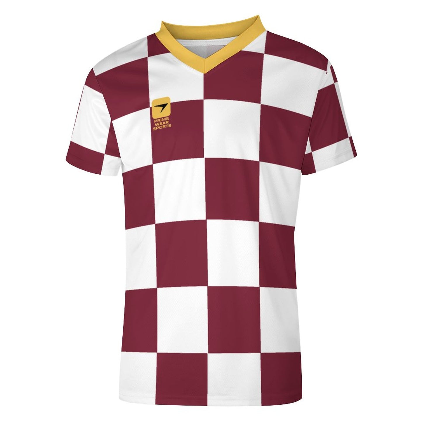 The Checkerboard